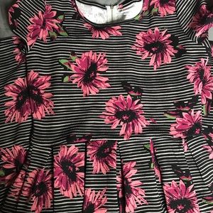 XL LuLaRoe Amelia Dress